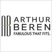 Arthur beren shoes