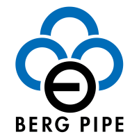 Berg pipe mobile