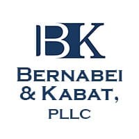 Bernabei & kabat, pllc