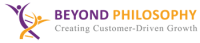 Beyond philosophy