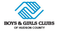 The boys & girls clubs of hudson county