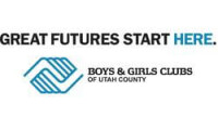 Boys and girls club of utah county
