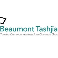 Beaumont gitlin tashjian