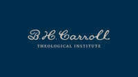 B. h. carroll theological institute
