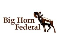 Big horn federal savings bank