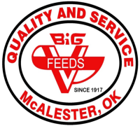 Big v feeds