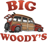 Big woodys
