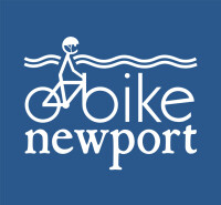 Bike newport