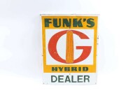 Funk seed