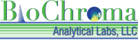 Biochroma analytical labs