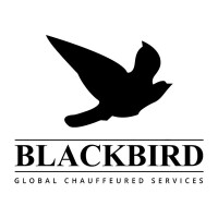 Blackbird worldwide
