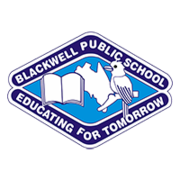 Blackwell public school