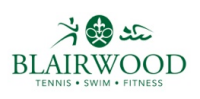 Blairwood tennis swim