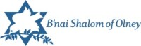 B'nai shalom of olney