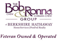 The bob & ronna group