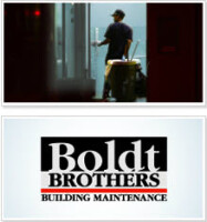 Boldt brothers building