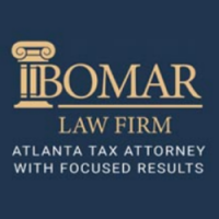 Bomar law firm, llc