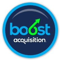 Boost acquisition, inc.