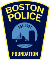 Boston police station