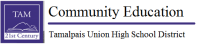 Tamalpais Community Education