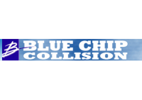 Blue Chip Auto Body