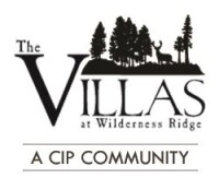 Wilderness Ridge