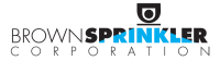 Brown sprinkler corporation
