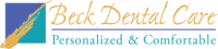 Beck dental care