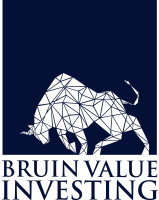 Bruin value investing