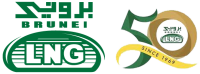 Brunei lng sendirian berhad