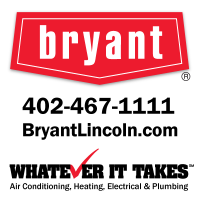 Bryant air conditioning, heating, electrical & plumbing