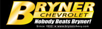 Bryner chevrolet inc