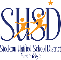 Stockton unified school district police department