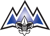 Blue ridge mountains council
