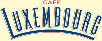 Cafe luxembourg