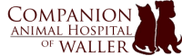 Companion animal hospital of waller