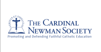 Cardinal newman society
