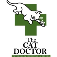 The cat doctor veterinary hospital & hotel