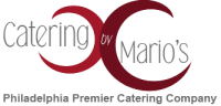 Catering by mario's