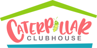 Caterpillar clubhouse