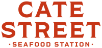 Cate street seafood station