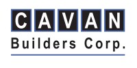 Cavan builders corp.