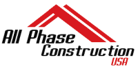 All Phase Homes Inc