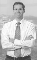 Blake Gallion, CFP®