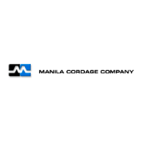 MANILA CORDAGE COMPANY