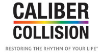 Caliber collision center