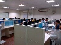 Oscillate Infotech Pvt. Ltd.