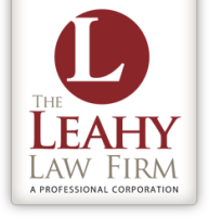 Leahey Law Offices P.C.