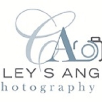 Charley's angels newborn photography