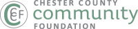 Chester county community foundation